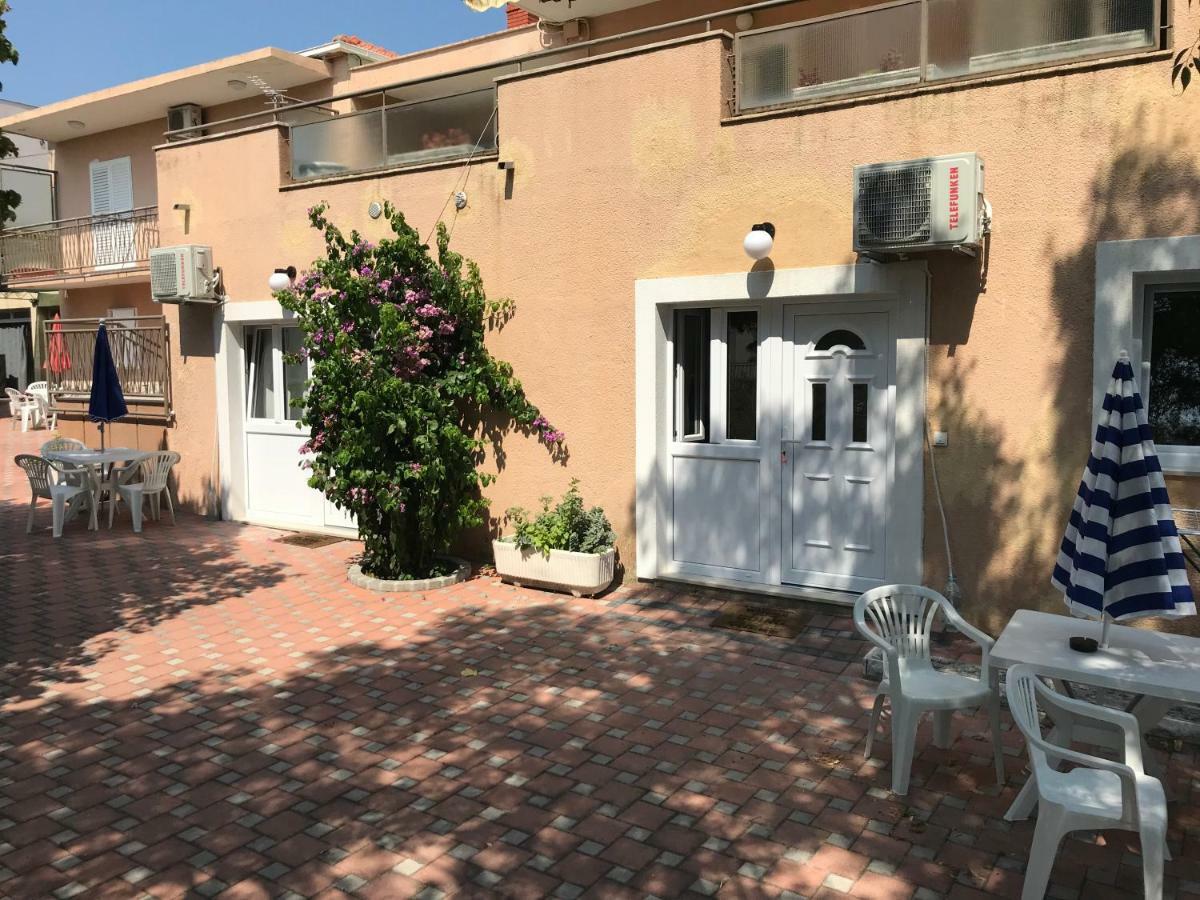 Apartman Neyra 3 Сплит Экстерьер фото